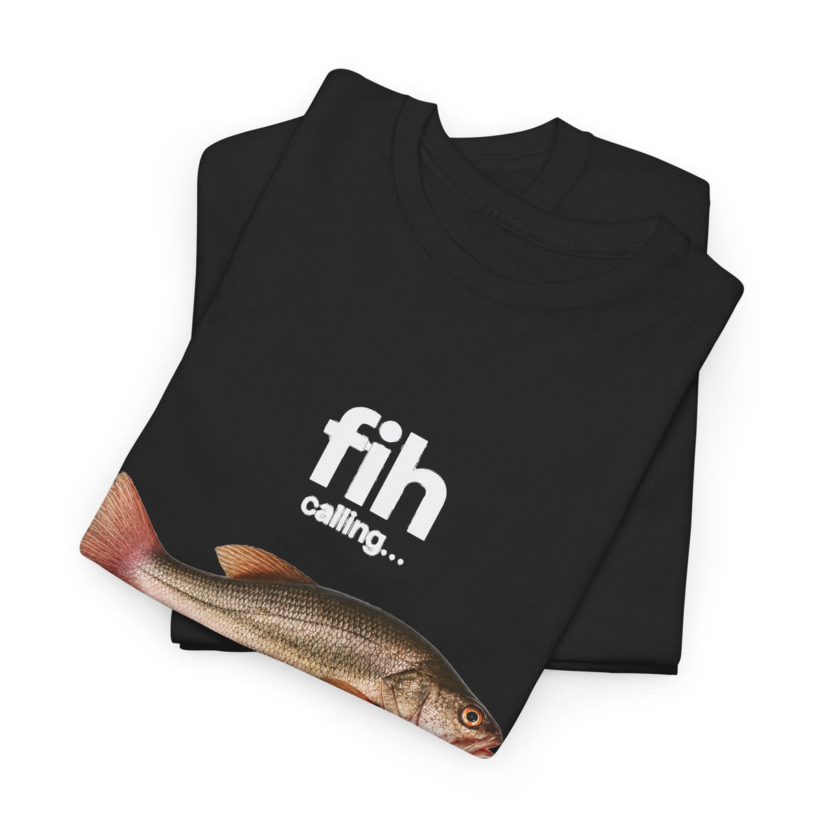 Fih tee