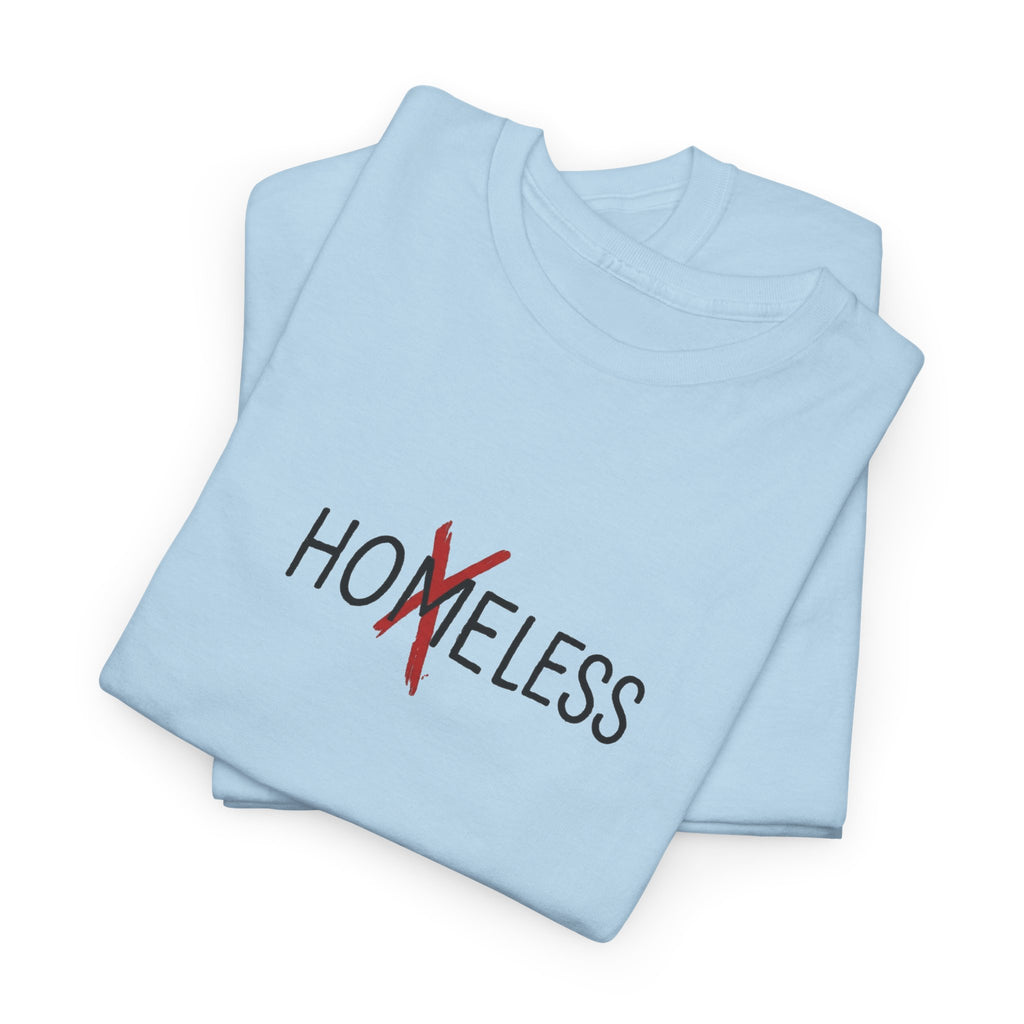 Hoe-less tee