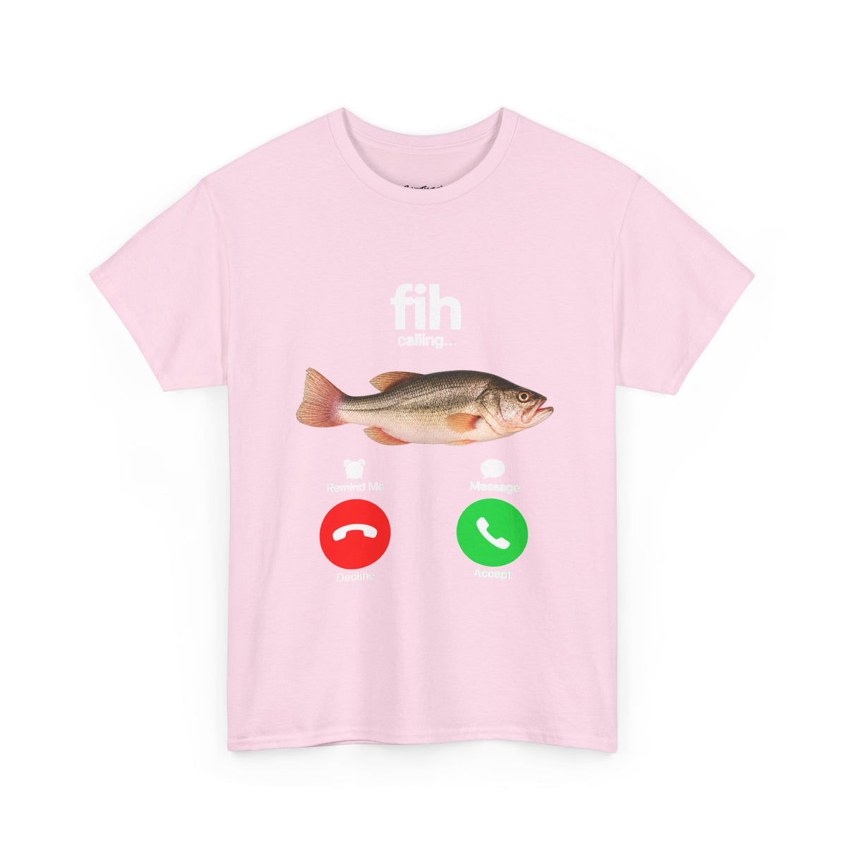 Fih tee