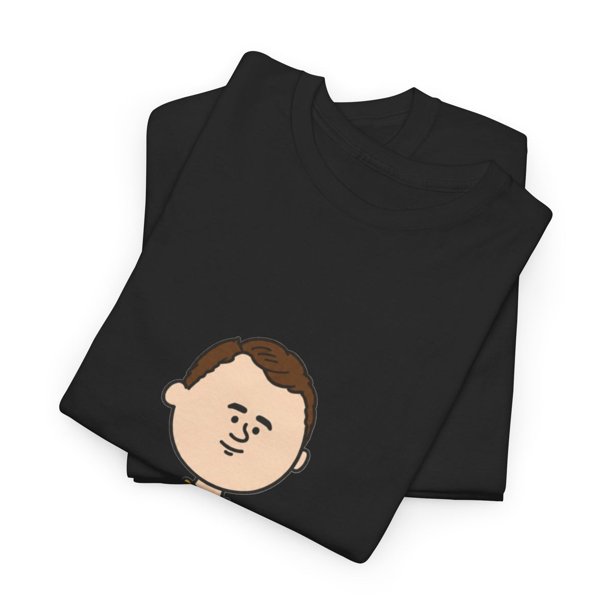 Charlie kirk peanut tee