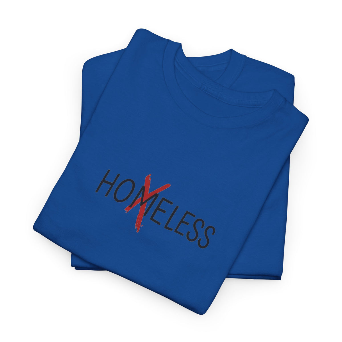 Hoe-less tee