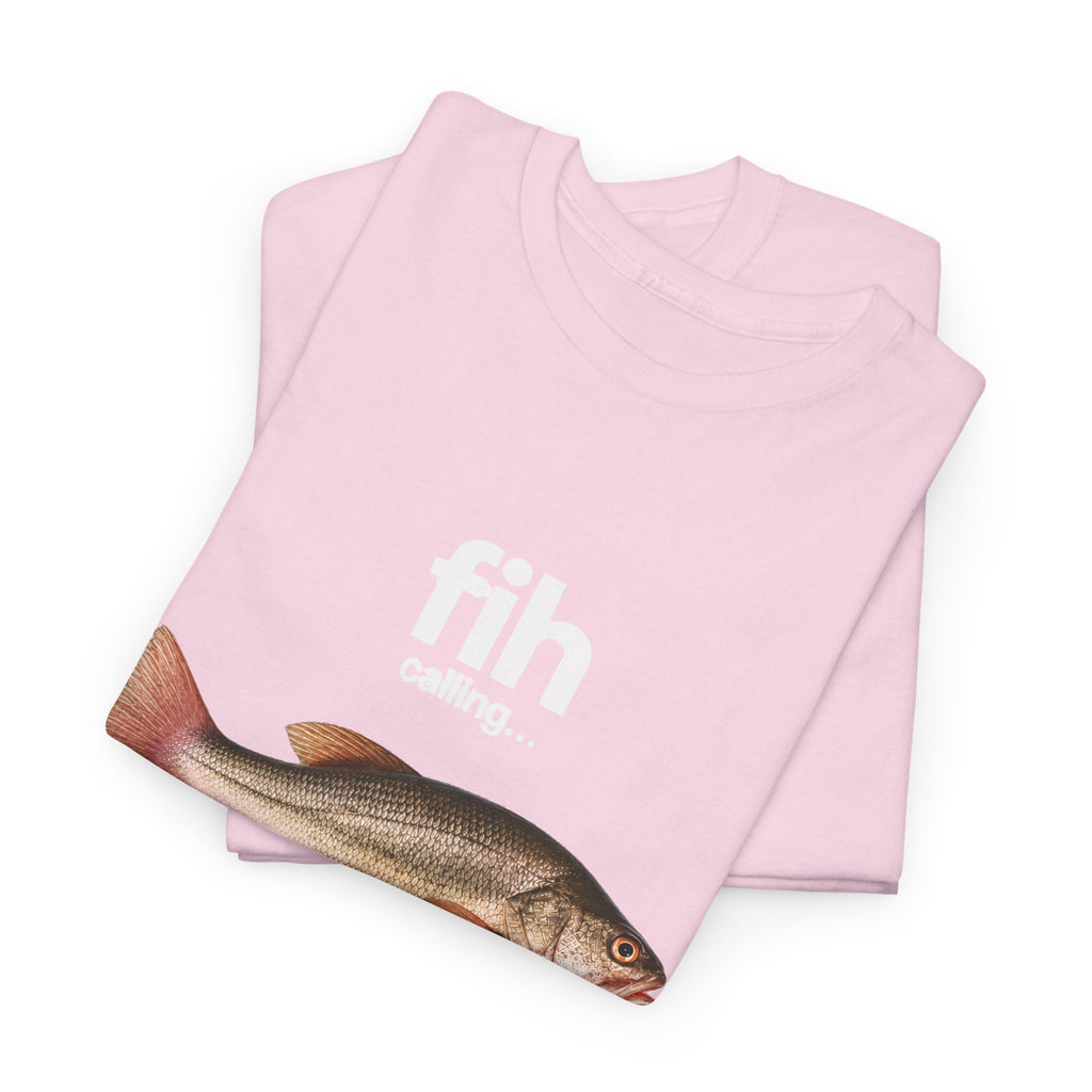 Fih tee