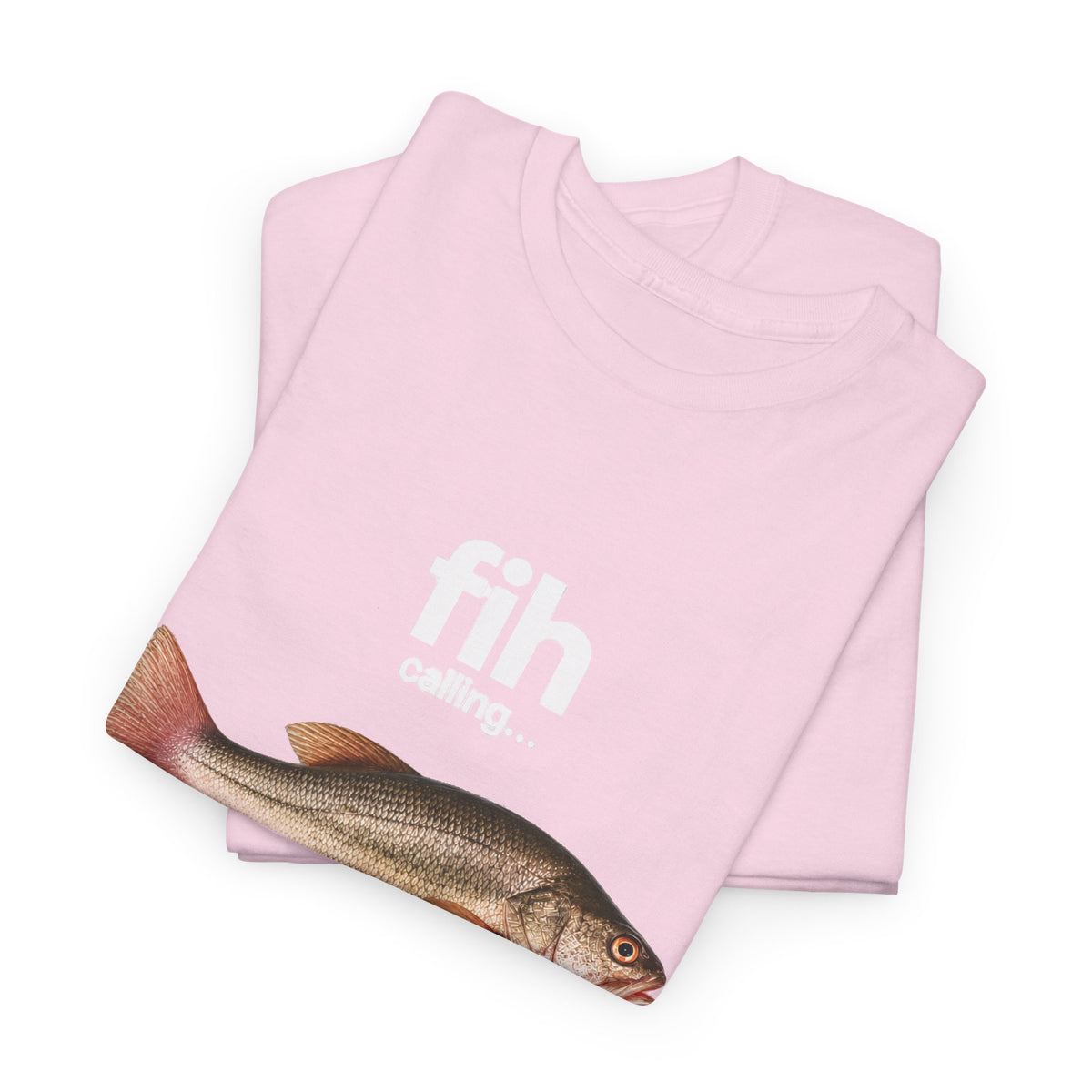 Fih tee