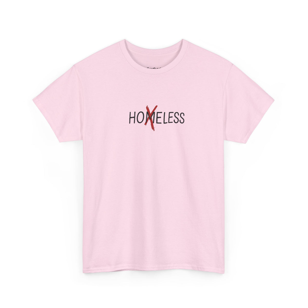 Hoe-less tee