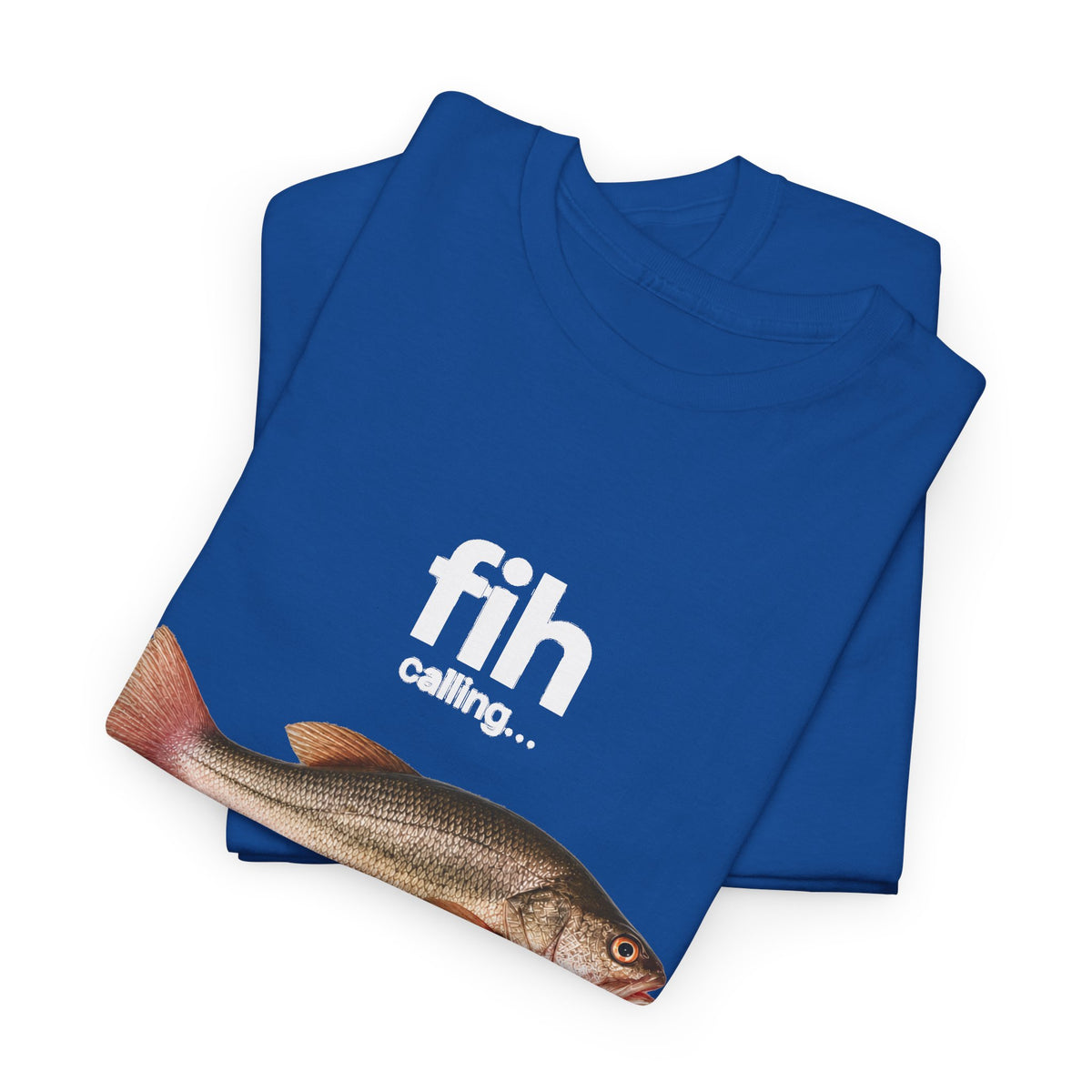 Fih tee