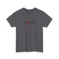 Hoe-less tee