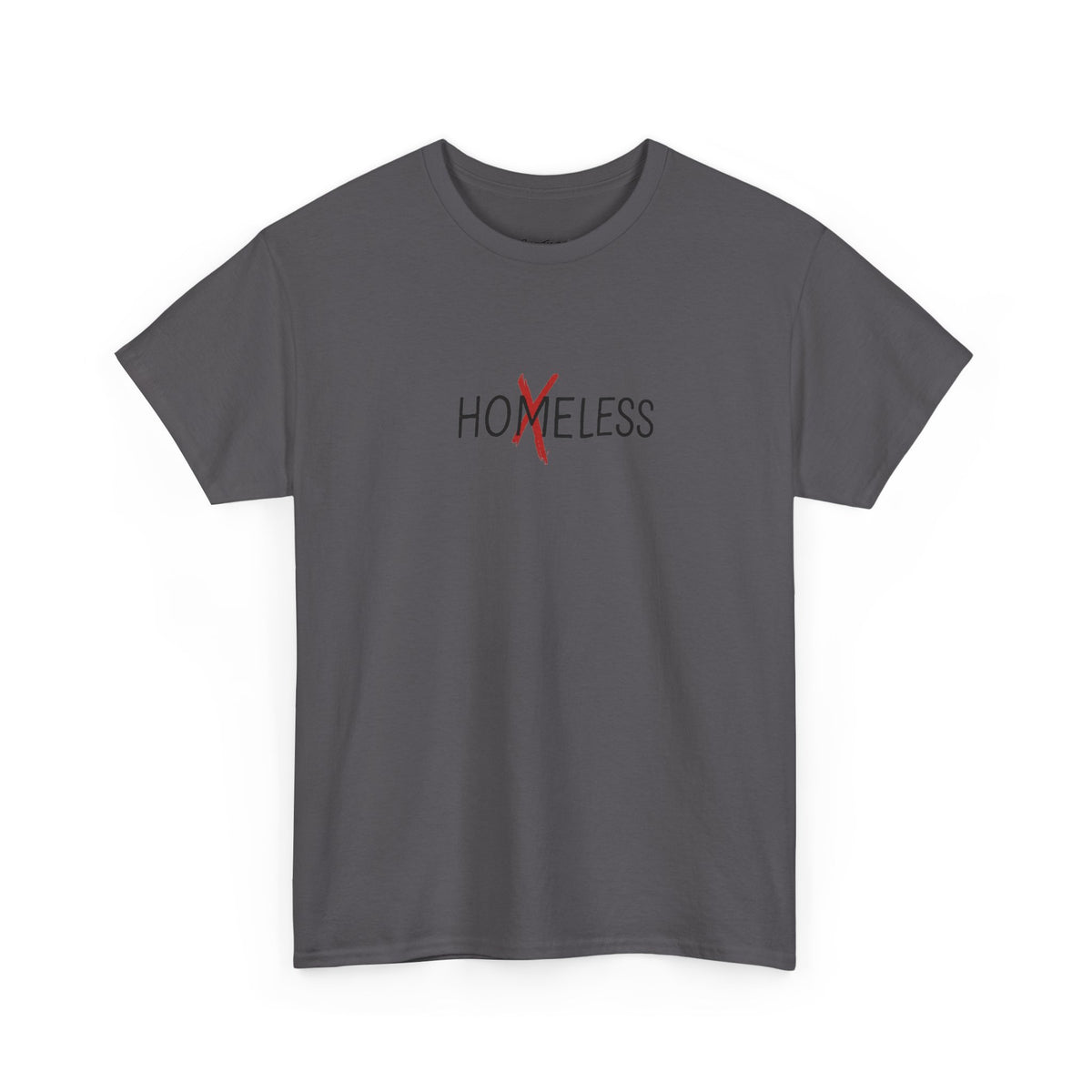 Hoe-less tee