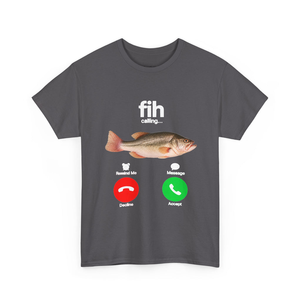 Fih tee