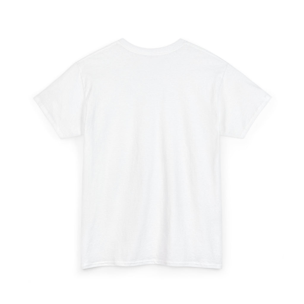 Hoe-less tee