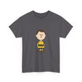 Charlie kirk peanut tee