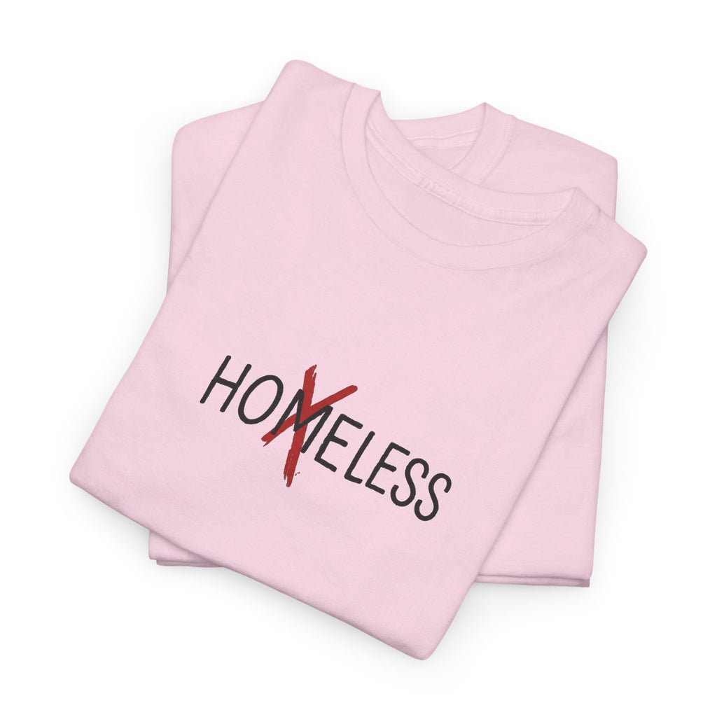 Hoe-less tee