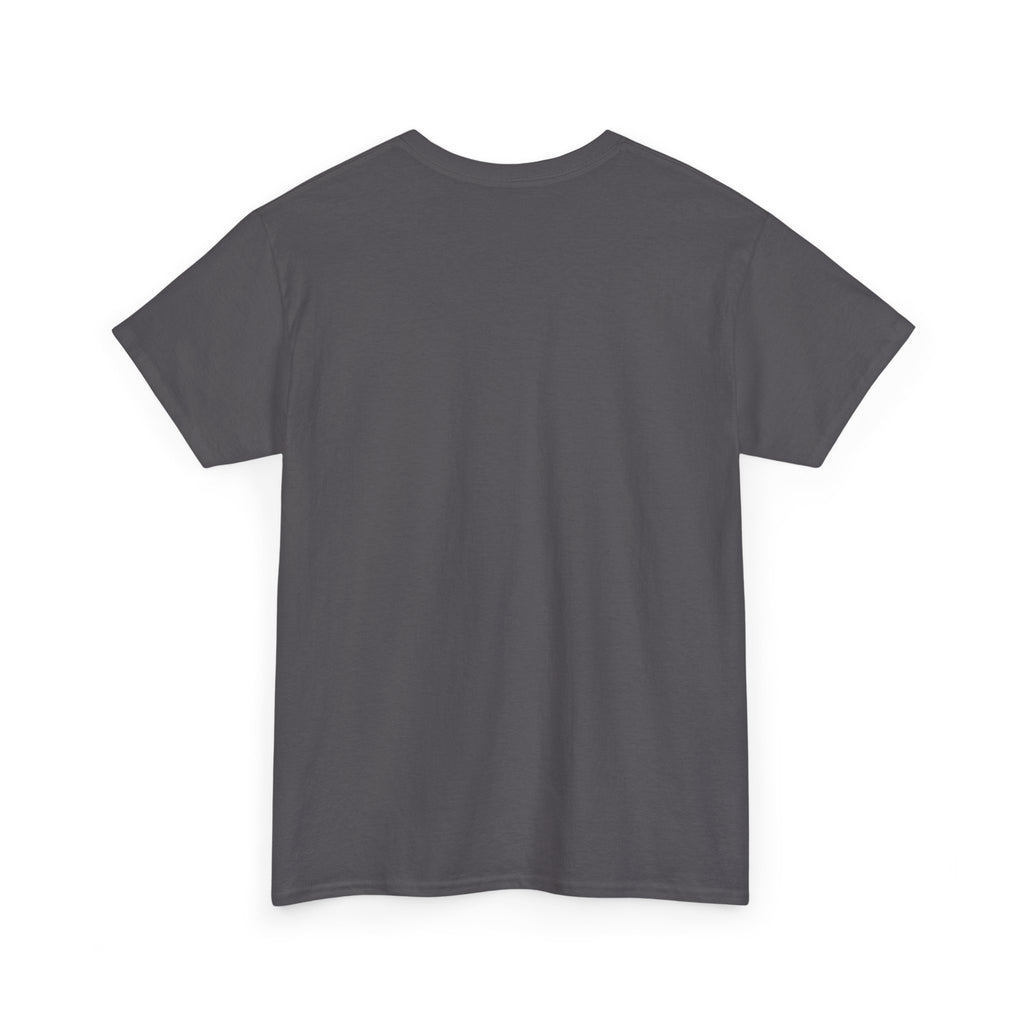 Hoe-less tee