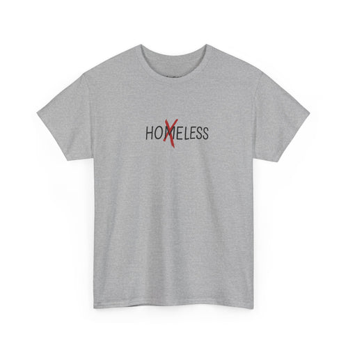 Hoe-less tee