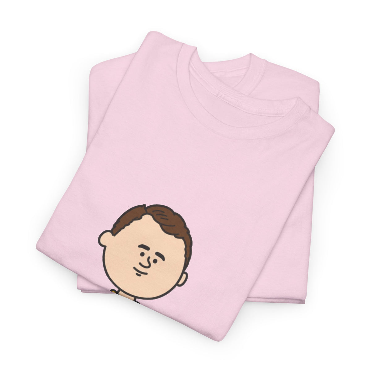 Charlie kirk peanut tee