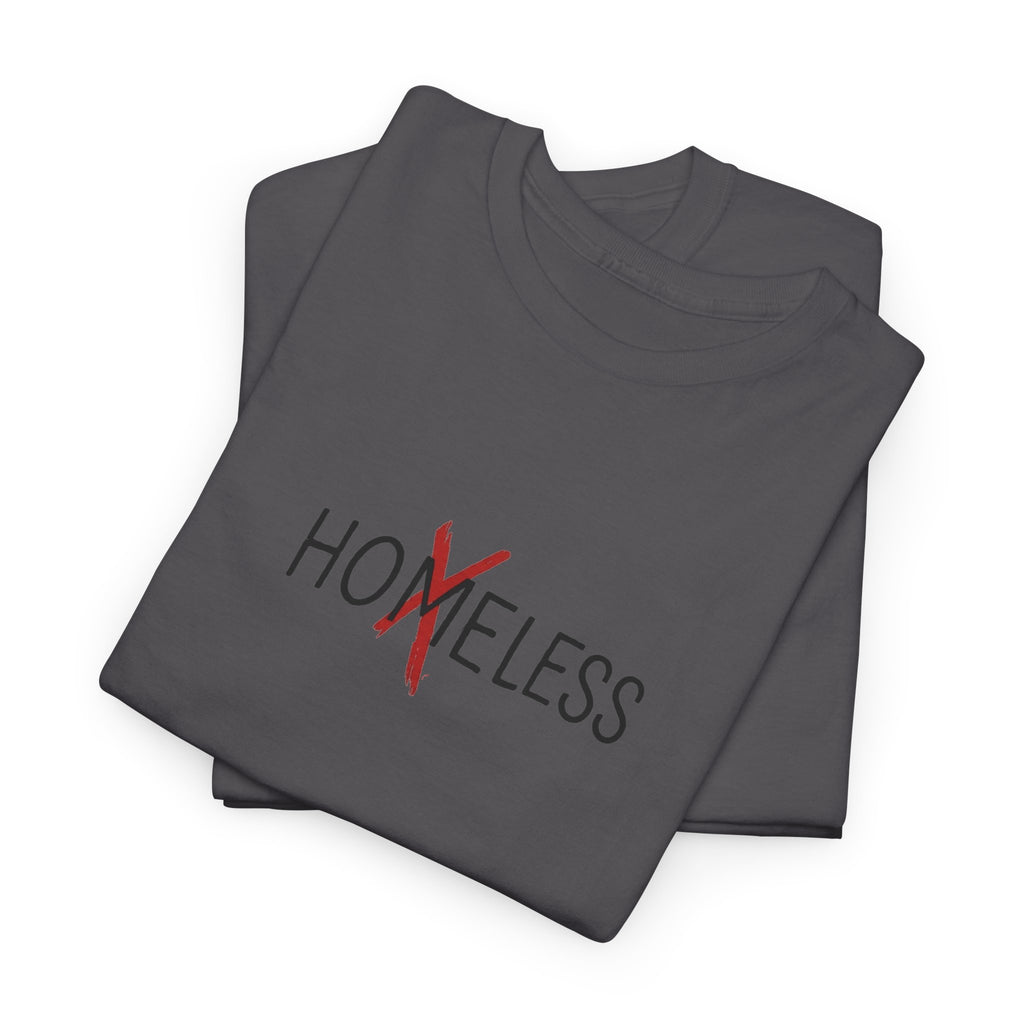Hoe-less tee