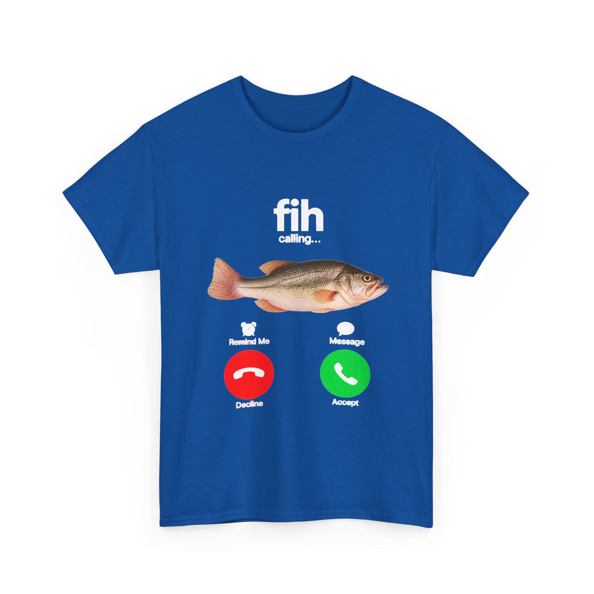 Fih tee