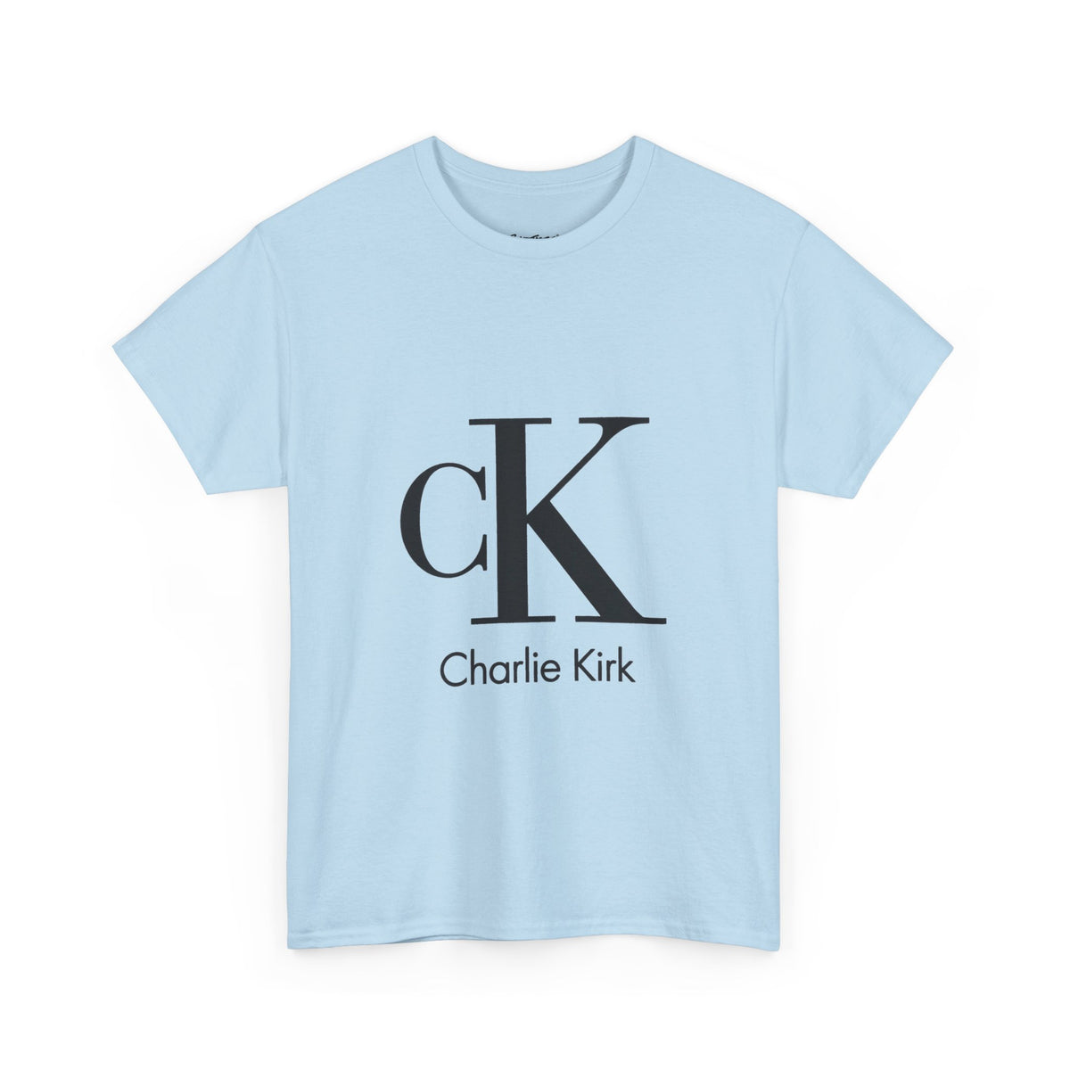 Charlie kirk tee