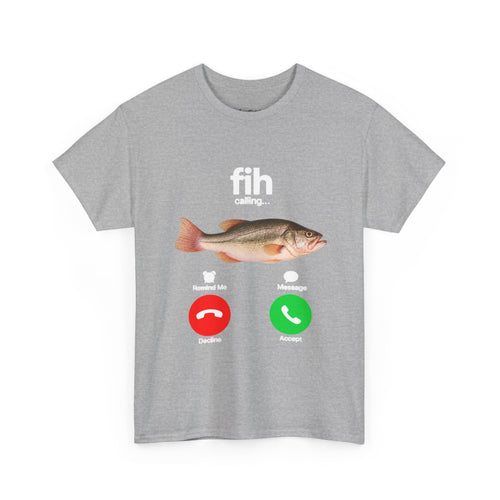Fih tee