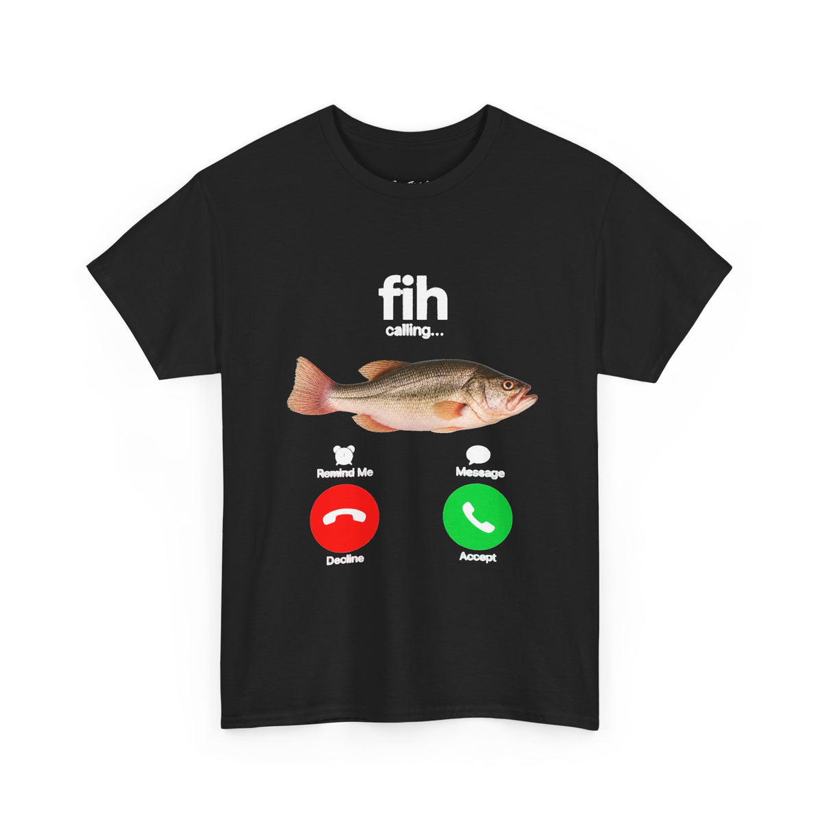 Fih tee