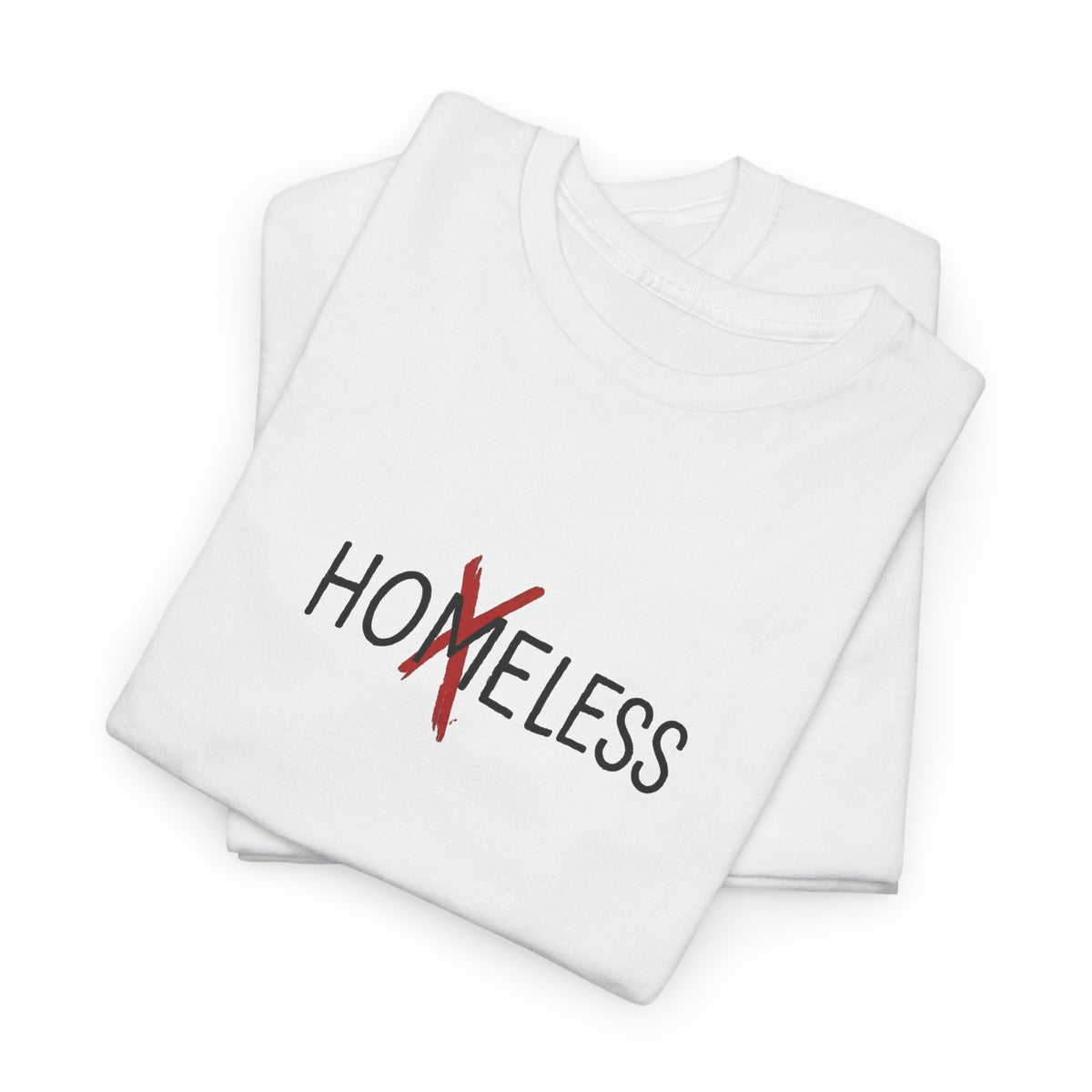 Hoe-less tee