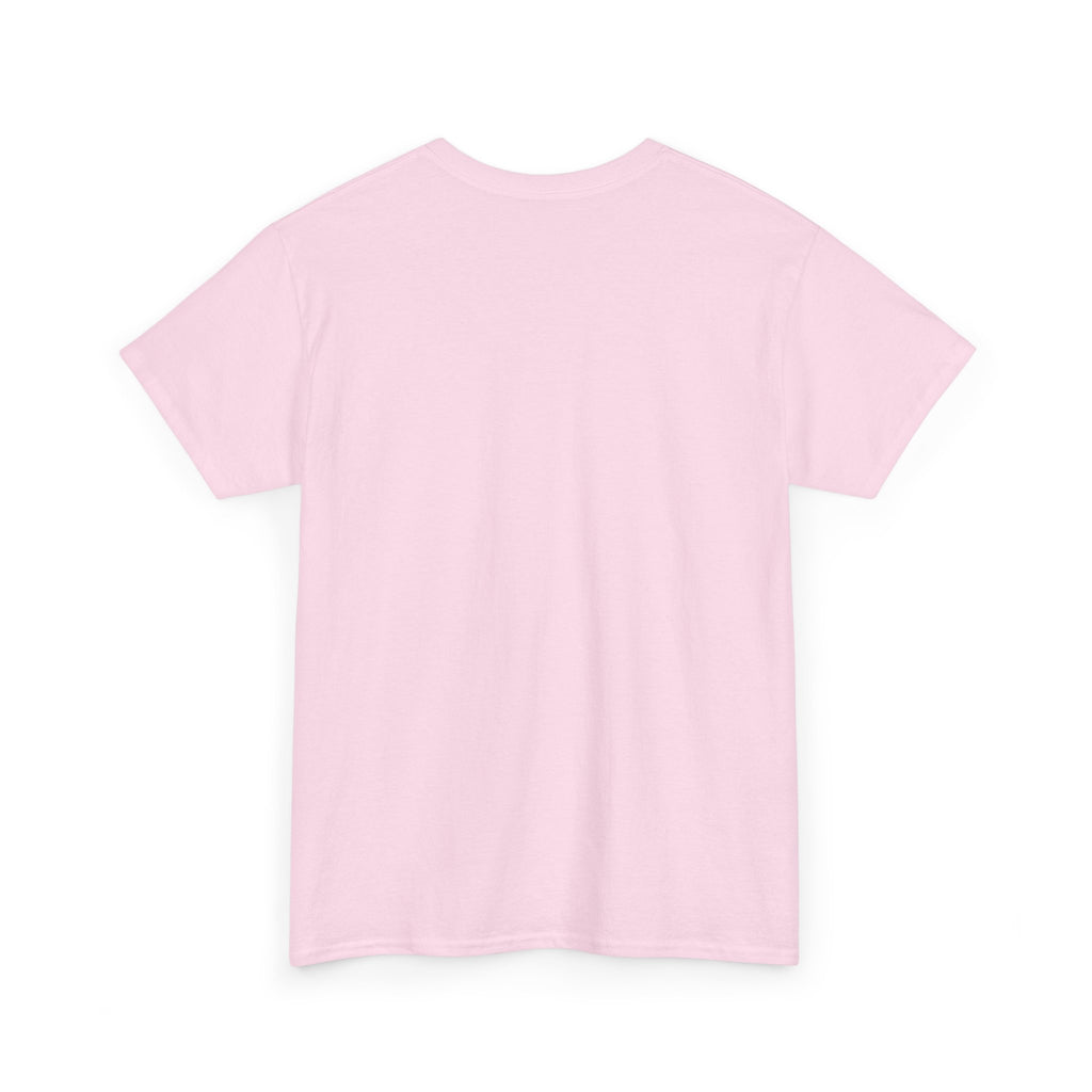 Hoe-less tee