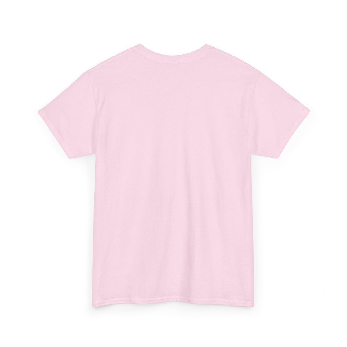 Hoe-less tee