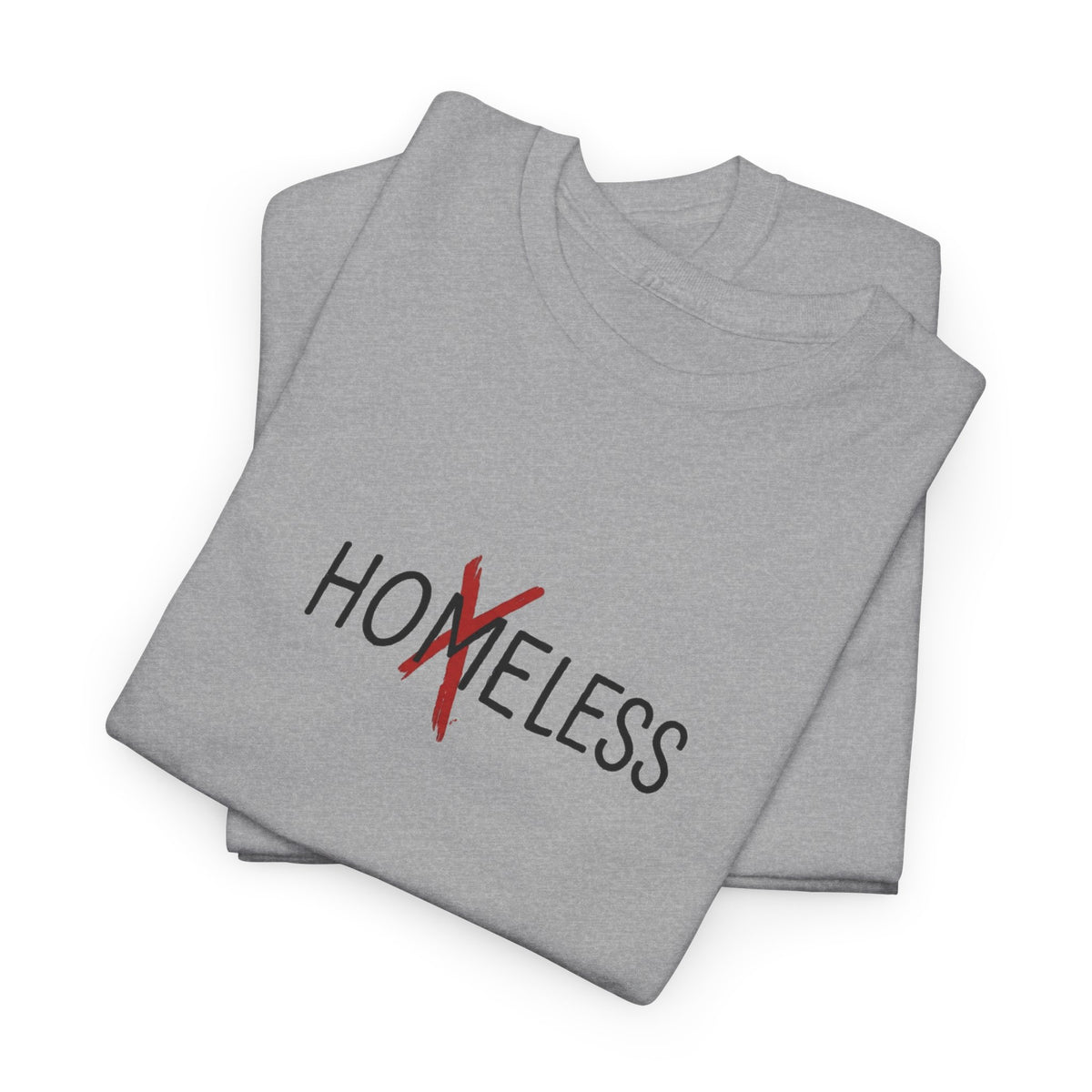 Hoe-less tee