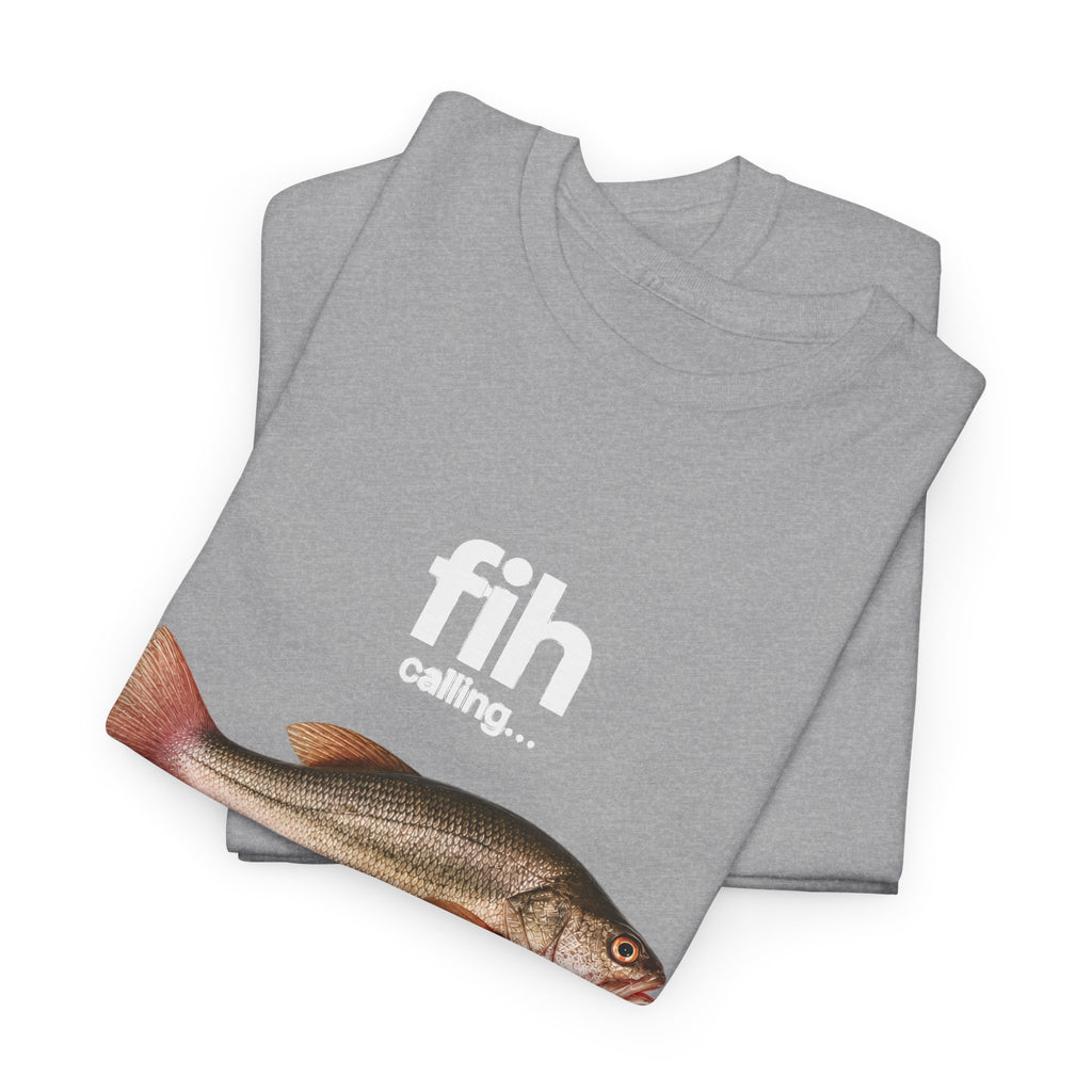 Fih tee